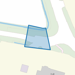 Perceel DVR00-I-1824