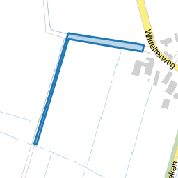 Perceel DVR00-I-1825