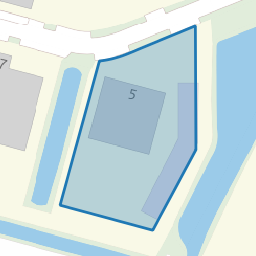 Perceel DVR00-I-1826