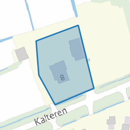 Perceel DVR00-I-1828