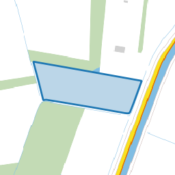 Perceel DVR00-I-1834