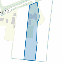 Perceel DVR00-I-1846