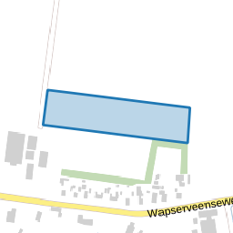 Perceel DVR00-I-1853