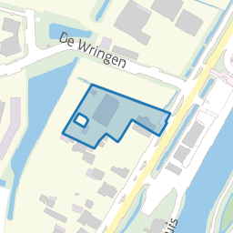 Perceel DVR00-I-1855