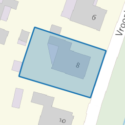 Perceel DVR00-I-1872