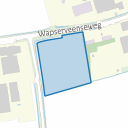 Perceel DVR00-I-1879