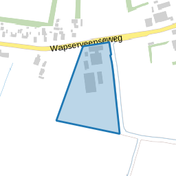 Perceel DVR00-I-1881