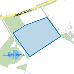 Perceel DVR00-I-1884