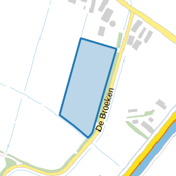 Perceel DVR00-I-1888