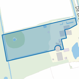 Perceel DVR00-I-1897