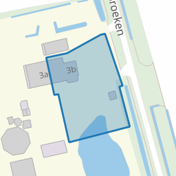 Perceel DVR00-I-1898