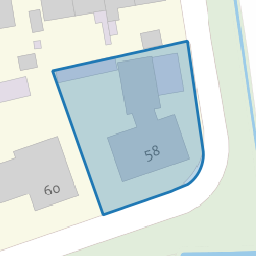 Perceel DVR00-I-1906