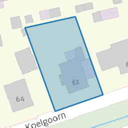 Perceel DVR00-I-1909