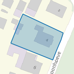 Perceel DVR00-I-1912