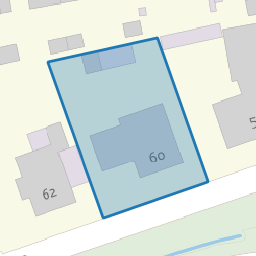 Perceel DVR00-I-1913