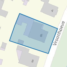 Perceel DVR00-I-1919