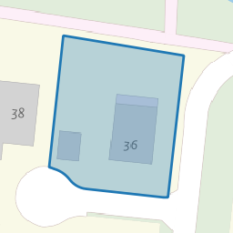 Perceel DVR00-I-1920