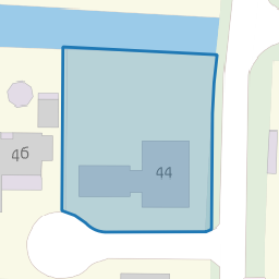 Perceel DVR00-I-1921