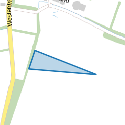 Perceel DVR00-I-1929