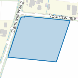 Perceel DVR00-I-1930