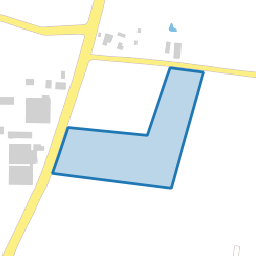 Perceel DVR00-I-1931