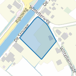 Perceel DVR00-I-1938