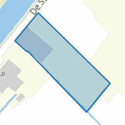 Perceel DVR00-I-1939