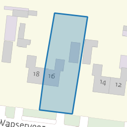 Perceel DVR00-I-1958