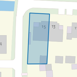 Perceel DVR00-I-1965