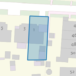 Perceel DVR00-I-1981