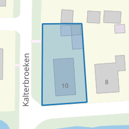 Perceel DVR00-I-1984