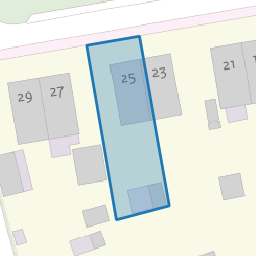 Perceel DVR00-I-1989