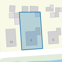 Perceel DVR00-I-1991