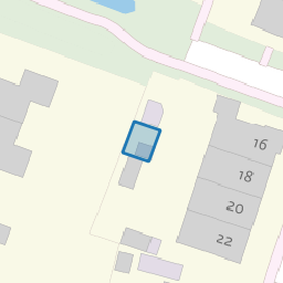 Perceel DVR00-I-1994