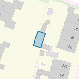 Perceel DVR00-I-1996