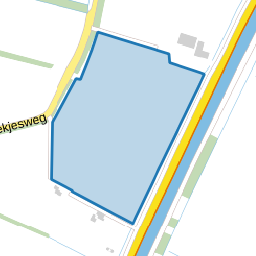 Perceel DVR00-I-1999