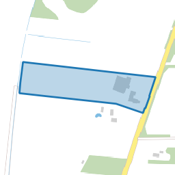 Perceel DVR00-I-2000