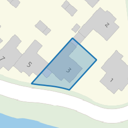 Perceel DVR00-I-2025