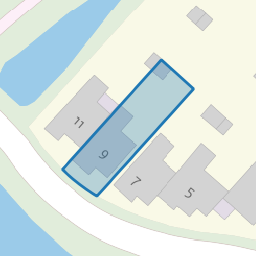 Perceel DVR00-I-2029