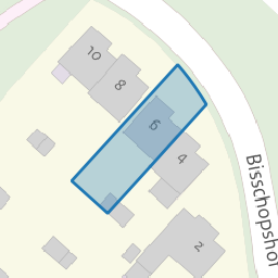 Perceel DVR00-I-2030