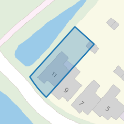 Perceel DVR00-I-2031