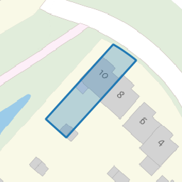 Perceel DVR00-I-2032