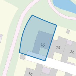 Perceel DVR00-I-2034