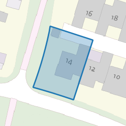 Perceel DVR00-I-2037