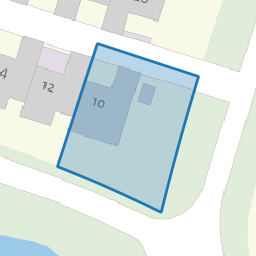 Perceel DVR00-I-2039