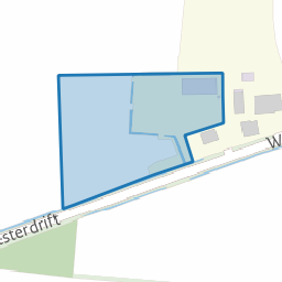 Perceel DVR00-I-2052