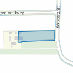 Perceel DVR00-I-2064