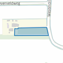 Perceel DVR00-I-2065