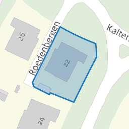 Perceel DVR00-I-2076