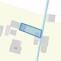 Perceel DVR00-I-2077